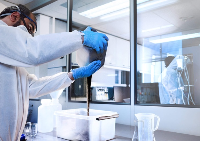 Skeleton 宣布其子公司 Black Magic 更名为 Skeleton Materials