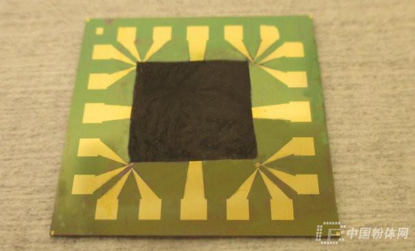 石墨烯有望解决电子产品热位移问题