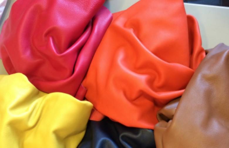 意大利制革厂推广石墨烯处理的皮革