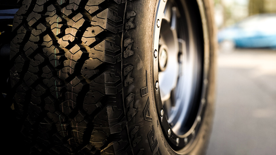 ECORUB成为世界上第一家在再生橡胶材料中使用石墨烯的公司