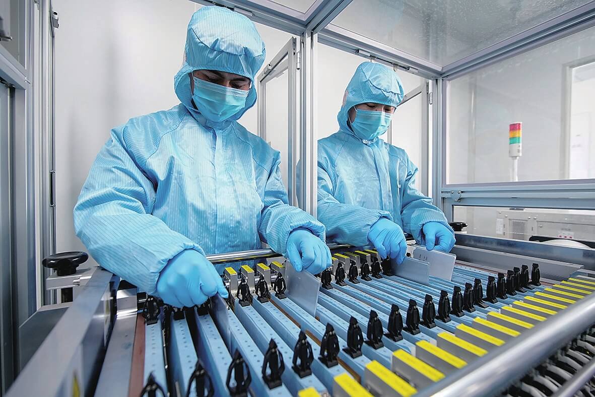 中国科学院山西煤炭化学研究所709课题组解决“卡脖子”难题 攻克“石墨烯” 拿下“电容炭”