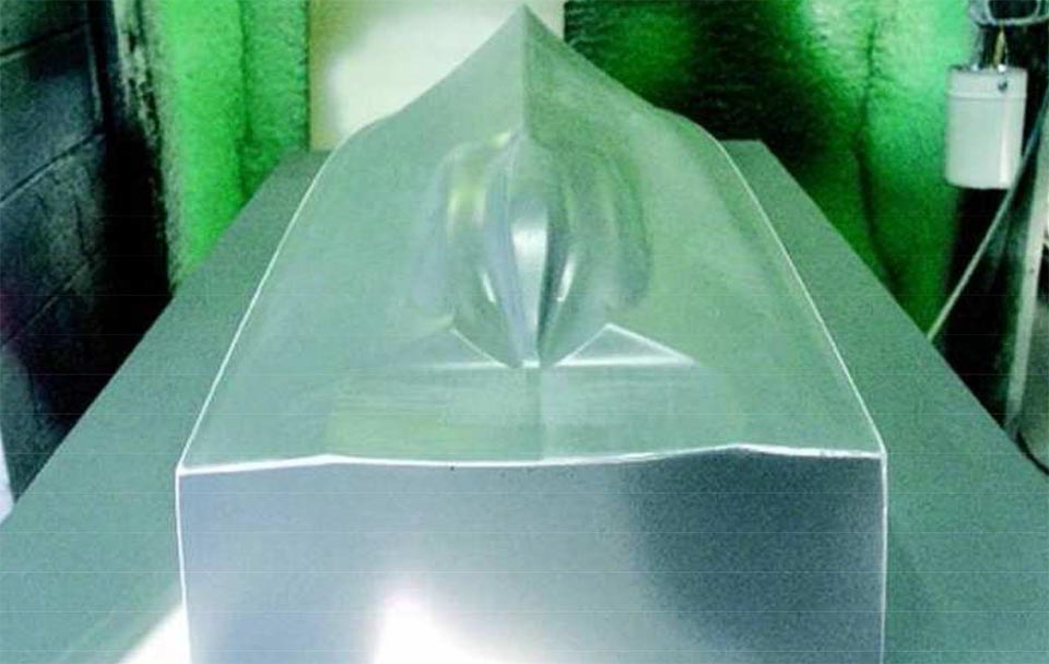 模具易打磨胶衣