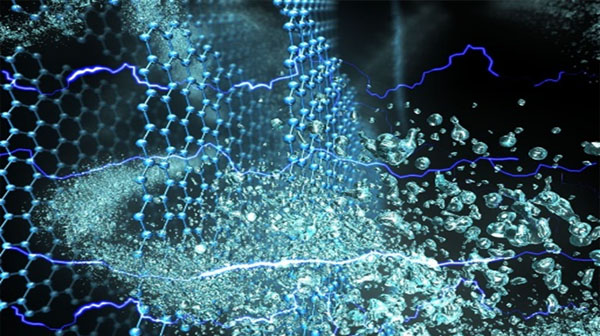 石墨烯在人体中的一些潜在用途