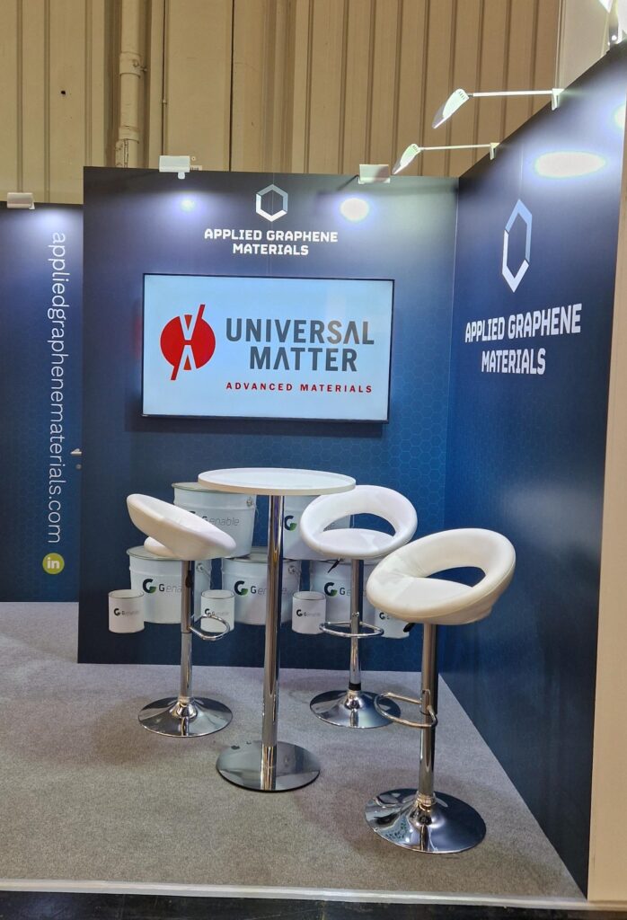 欧洲涂料展轰轰烈烈地回归