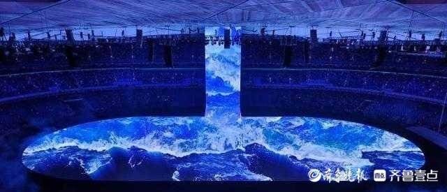 20多家企业30多种产品，看济南智造如何赋能冬奥会