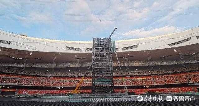 20多家企业30多种产品，看济南智造如何赋能冬奥会