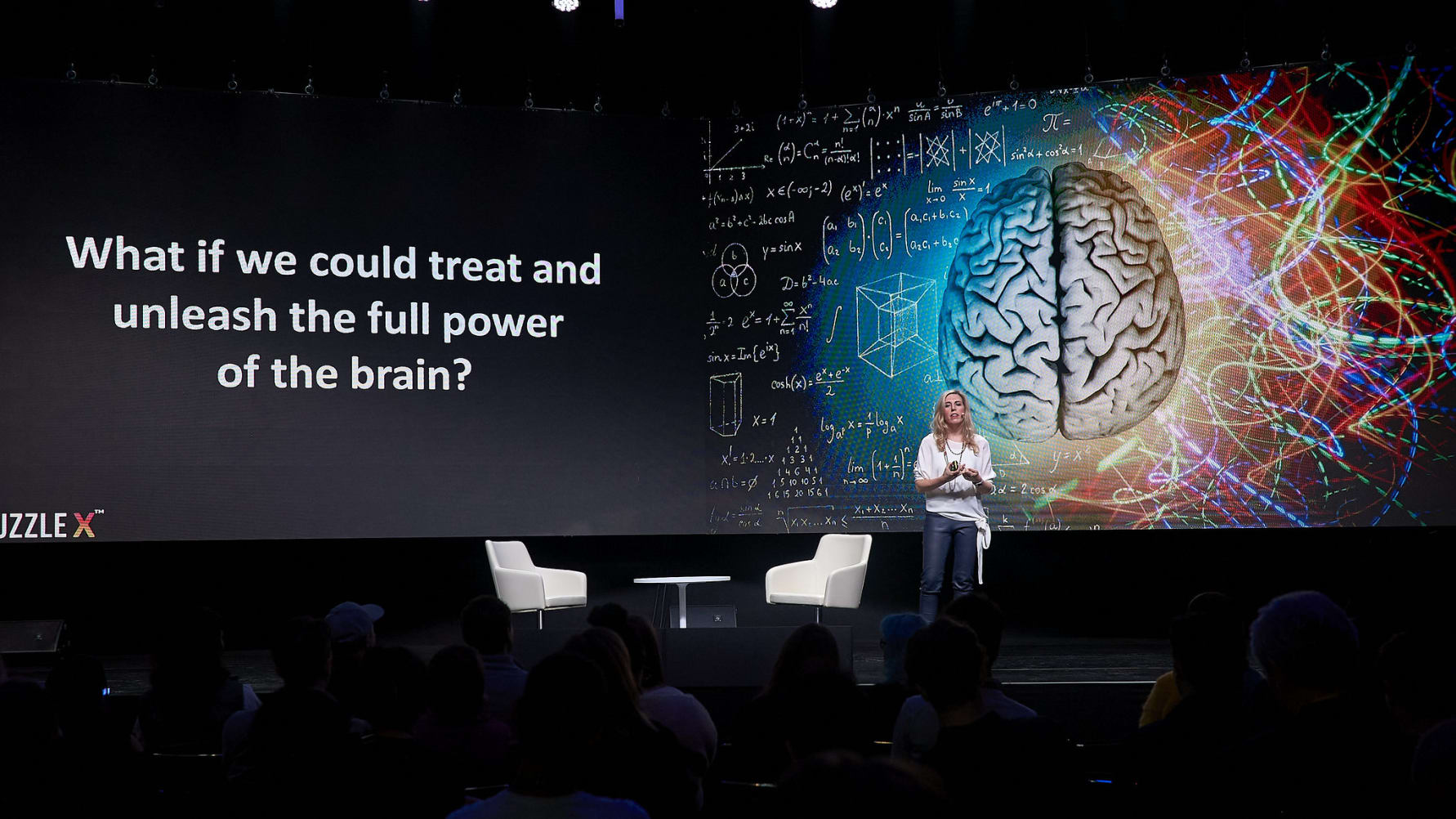 石墨烯旗舰衍生公司INBRAIN Neuroelectronics荣获久负盛名的创新奖