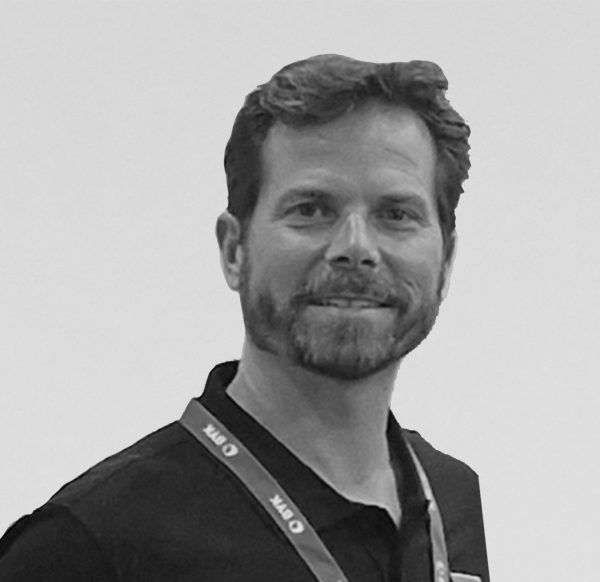 Randall Thompson joins the GC team!