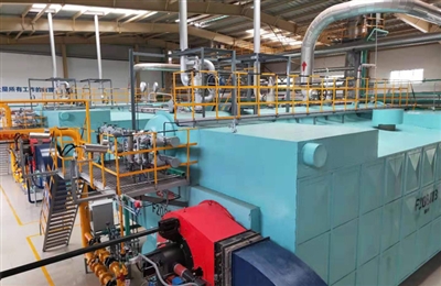 天府新四板正式开市 首只股票四川聚能当日成交2.44万股