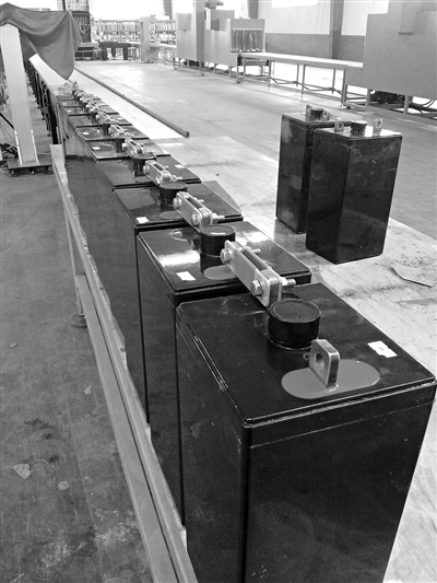 一个“小生态”企业的绿色发展实践——河南万多新能源智能科技有限公司的“减碳”观察