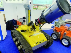 江苏省代表团第四届丝博会上“放大招” 一口气签了22个重点项目