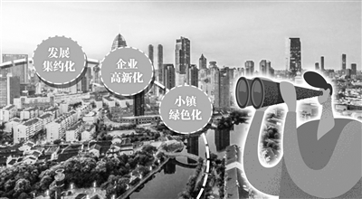 江苏特色小镇：特色化发展新样板