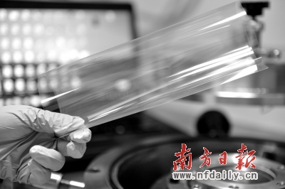 诺奖得主： 石墨烯或补齐电动汽车短板