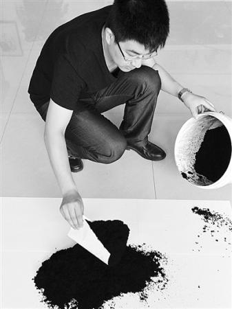 新技术有望攻克石墨烯工艺瓶颈