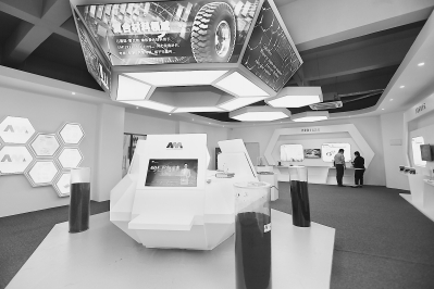 福建石墨烯产业结盟起航