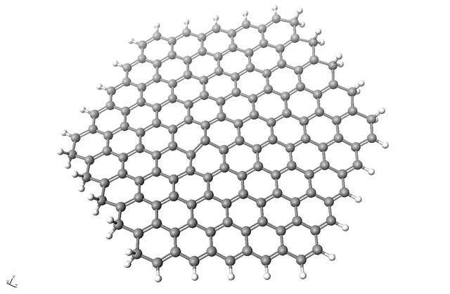 石墨烯1