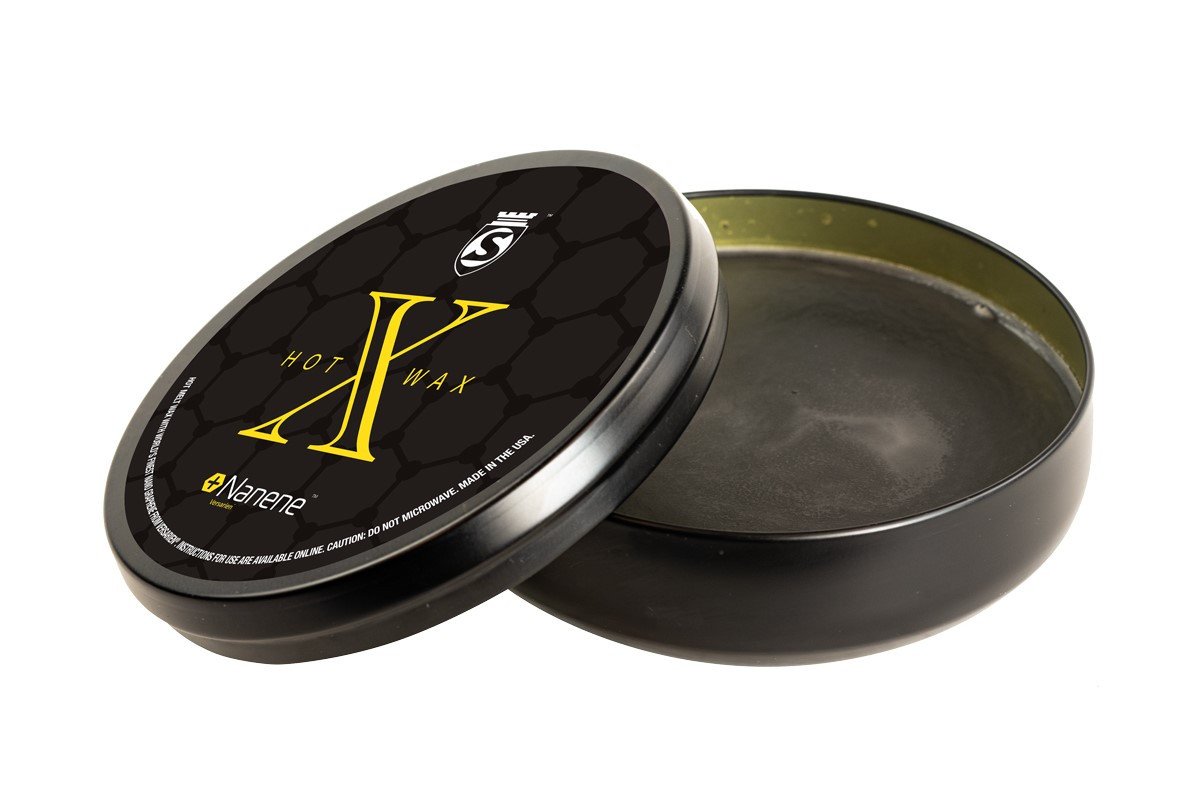 Silca声称新的220英镑的Hot Wax X链条润滑油可节省12瓦并持续800公里