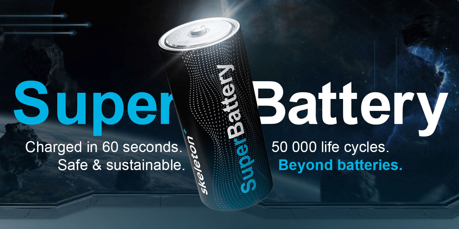 Skeleton & Martinrea希望为垃圾车制造电池