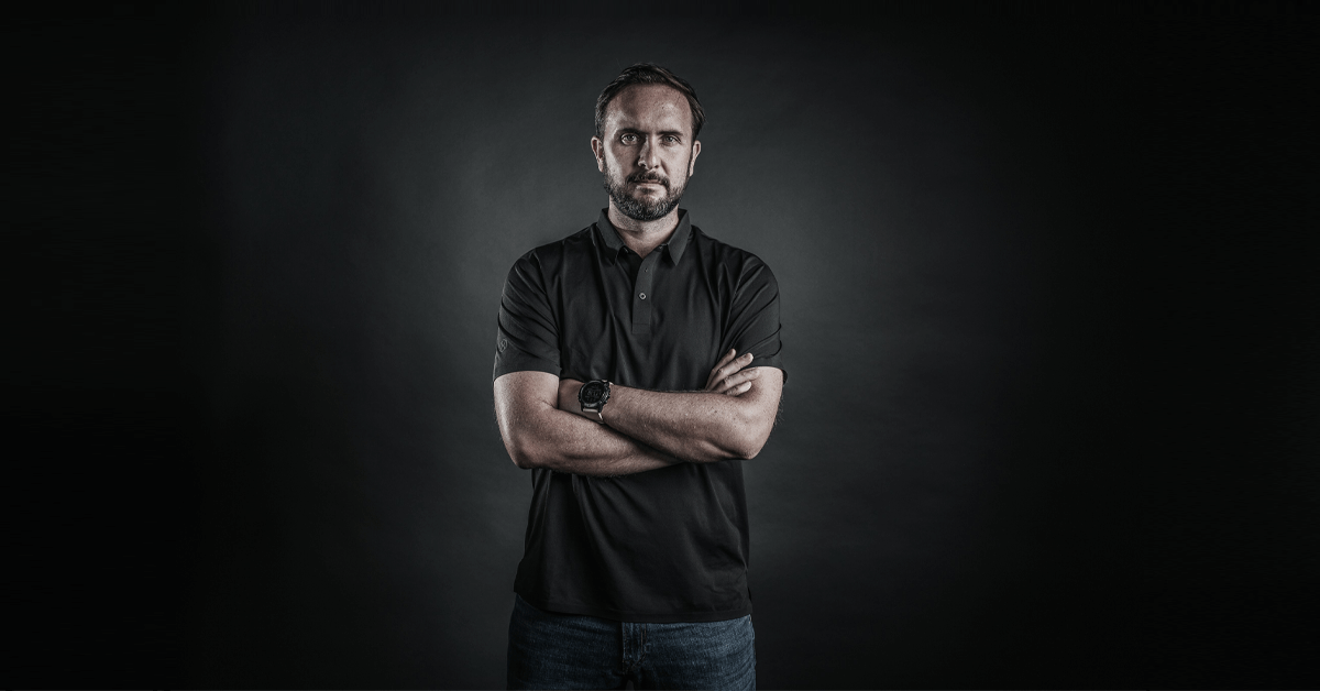 The Worlds First Graphene & Most Advanced Polo Shirt --The POLO-X By Graphene-X -- Launched On Kickstarter