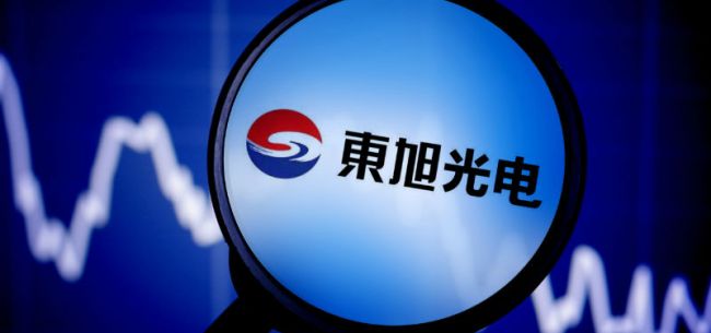 实地探访东旭光电：石墨烯故事的下半场