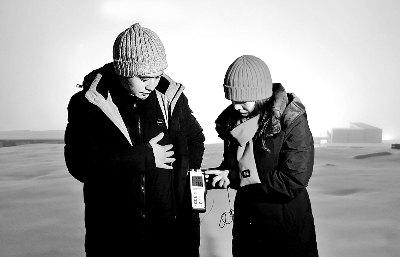 石墨烯发热服饰让冰雪运动不惧严寒