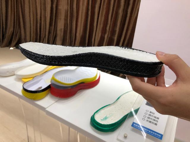 晋江企业注入高科技 为传统行业带来革新