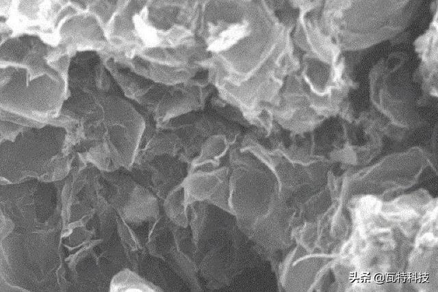 石墨烯使聚氨酯稳坐“第五大塑料”的交椅