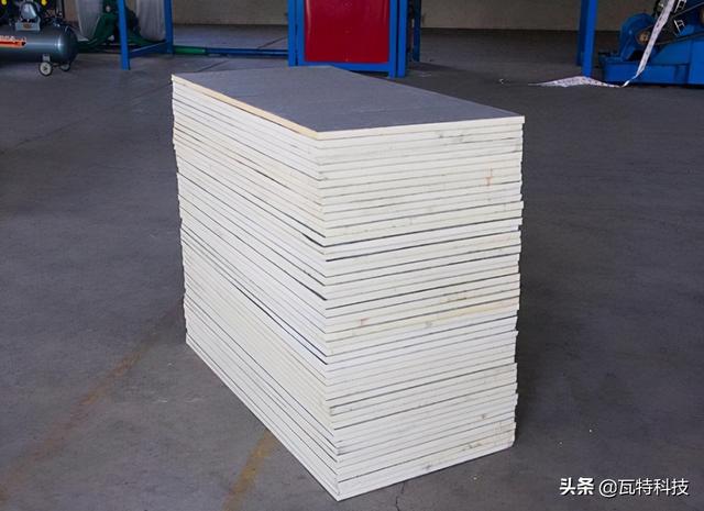 石墨烯使聚氨酯稳坐“第五大塑料”的交椅