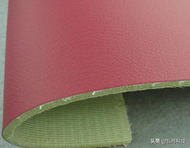 石墨烯使聚氨酯稳坐“第五大塑料”的交椅