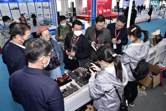 纺织星空中的雏鹰 | 上海烯纺新材料科技有限公司