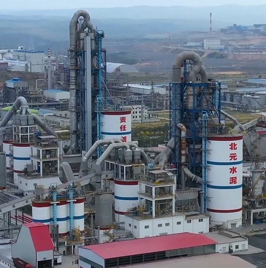 陕西北元化工集团股份有限公司  3万吨/年废硫酸裂解再生项目