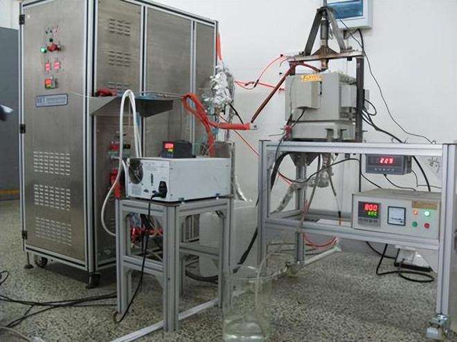 惠州学院改性石墨烯复合材料：让绿水青山“氢烯”可见