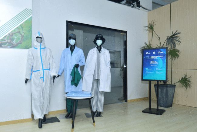 6·6国际石墨烯日系列活动拉开序幕 —— 上海国际新材料创新创业大赛顺利启动 烯纺系列石墨烯新产品隆重发布