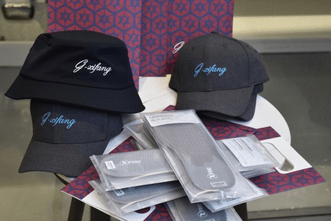 6·6国际石墨烯日系列活动拉开序幕 —— 上海国际新材料创新创业大赛顺利启动 烯纺系列石墨烯新产品隆重发布