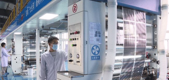 七台河黑金石墨烯 引领科技未来