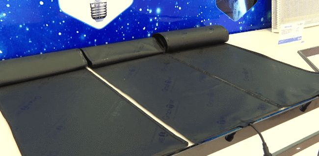 七台河黑金石墨烯 引领科技未来