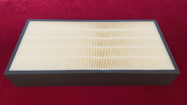 世界首创？苏州工业园区一企业石墨烯复合抗菌抗病毒滤芯横空出世