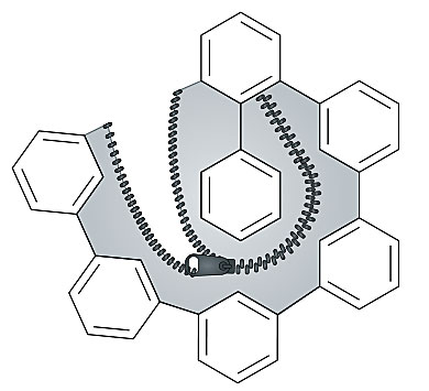 Science：装个“拉链”，非金属表面也能合成纳米石墨烯