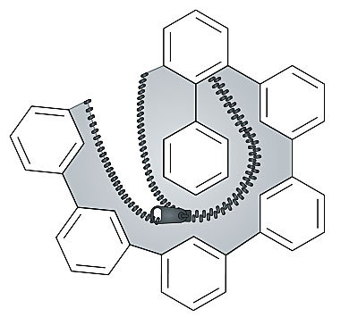 Science：装个“拉链”，非金属表面也能合成纳米石墨烯