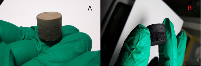 “塑料王”也能变身气凝胶