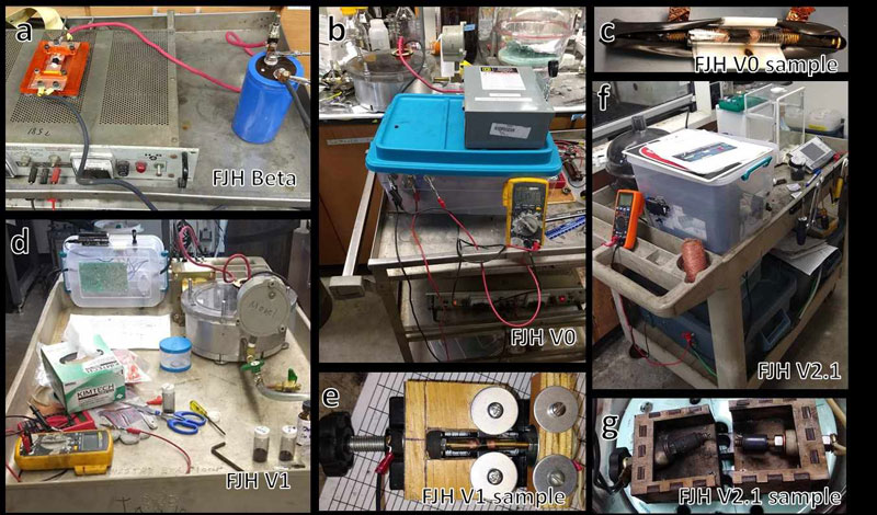 读别人的Science，发自己的Nature：灵光一“闪”的石墨烯制备新方法