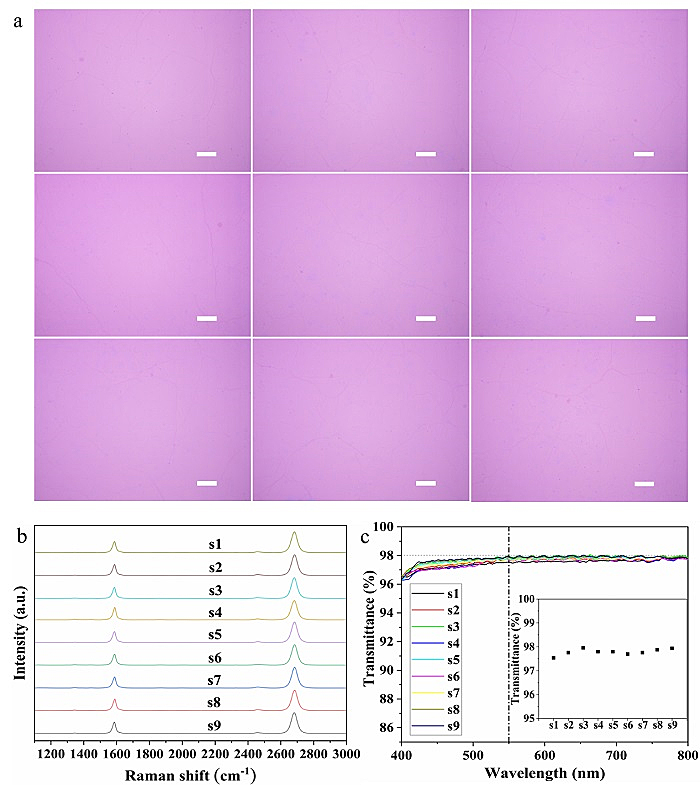 Chem. Eng. J.：呼吸法制备大面积高质量均匀的石墨烯薄膜，推动石墨烯的工业化制备和应用
