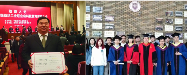 高层次创新创业团队-碳源新材料成功入驻宁波