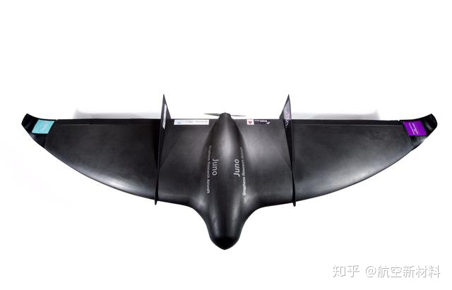 创新性隐形技术吸波材料面世—Haydale功能化石墨烯导电增强填料