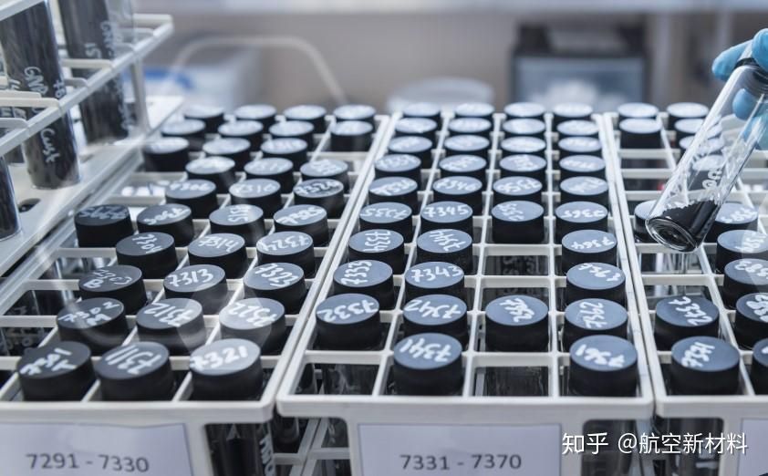 创新性隐形技术吸波材料面世—Haydale功能化石墨烯导电增强填料