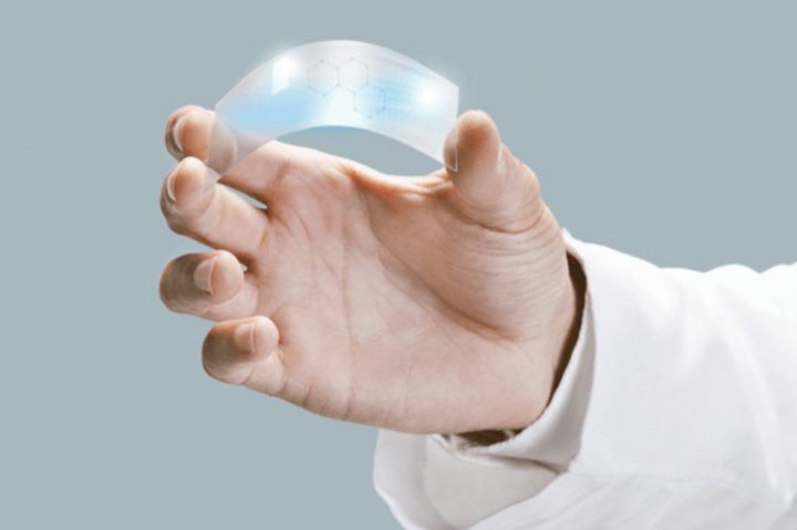 石墨烯未来应用引业界震惊，却难入寻常百姓家