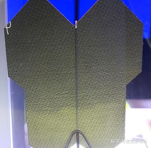 创新性隐形技术吸波材料面世—Haydale功能化石墨烯导电增强填料