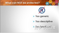 商标中的「®」和「™」是什么意思？