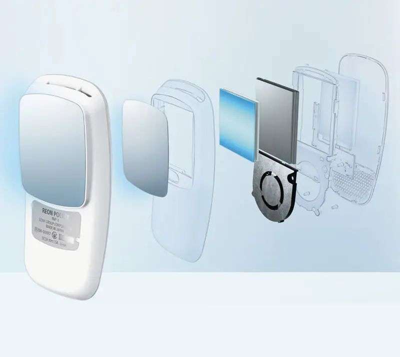 在这个能“晒死人”的夏天，这家中国企业开发出了“穿戴式空调”