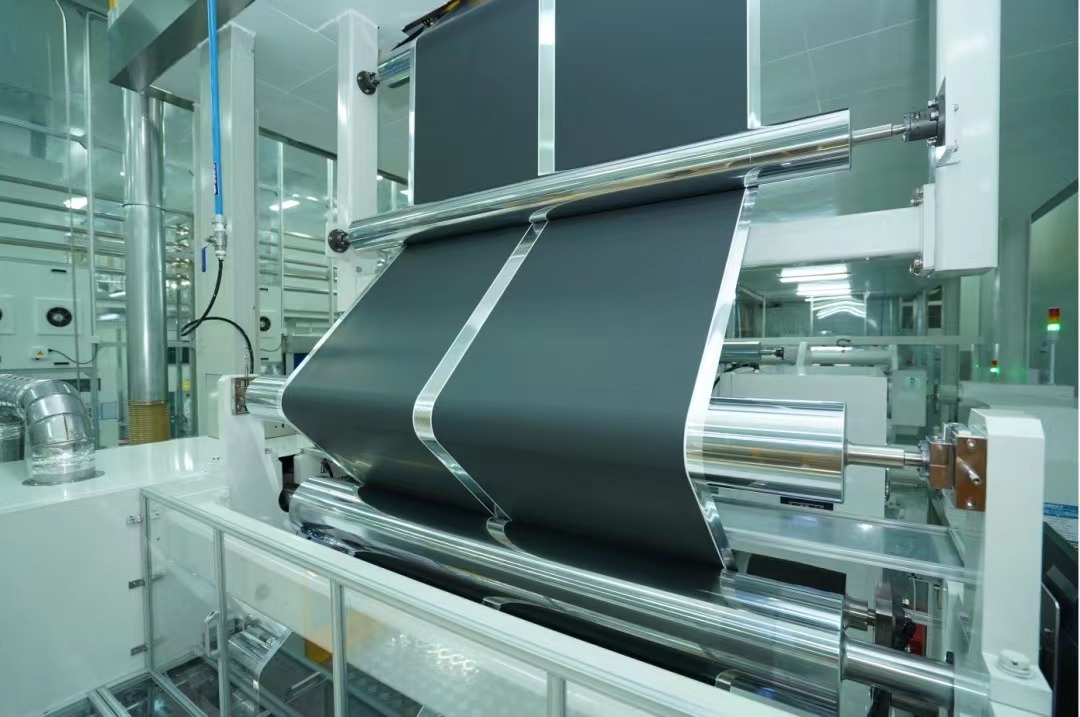 逐浪先「蜂」，蜂巢能源擘画产业合作新生态